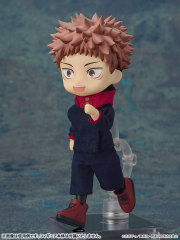Good Smile Company GSC Nendoroid Doll Jujutsu Kaisen Yuji Itadori
