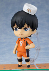 Orange Rouge Nendoroid Haikyuu!! TO THE TOP Tobio Kageyama: The New Karasuno Ver.