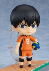 Orange Rouge Nendoroid Haikyuu!! TO THE TOP Tobio Kageyama: The New Karasuno Ver.