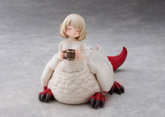 KADOKAWA KDcolle Delicious in Dungeon Nom-Nom Falin (Chimera) Figure