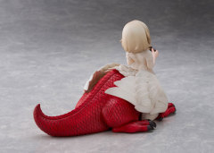 KADOKAWA KDcolle Delicious in Dungeon Nom-Nom Falin (Chimera) Figure
