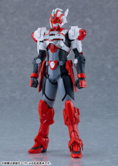 Max Factory PLAMATEA Dennou Keisatsu Cybercop JP-00X-1 Jupiter Bit Plastic Model