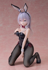 FREEing Alya Sometimes Hides Her Feelings in Russian Alisa Mikhailovna Kujou Bunny Ver. 1/4 Figure