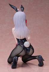 FREEing Alya Sometimes Hides Her Feelings in Russian Alisa Mikhailovna Kujou Bunny Ver. 1/4 Figure