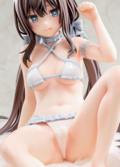 Hakoiri Musume Hoshimiya Amane illustration by karory KAROMIX 1/6 Figure