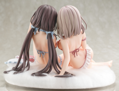 Hakoiri Musume Hoshimiya Amane illustration by karory KAROMIX 1/6 Figure