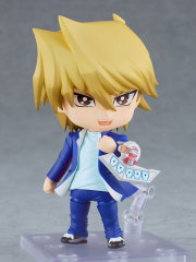 Good Smile Company GSC Nendoroid Yu-Gi-Oh! Duel Monsters Joey Wheeler
