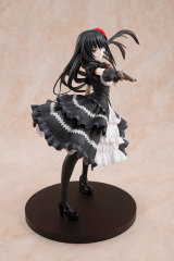 KADOKAWA KDcolle Date A Live Kurumi Tokisaki: Fantasia 30th Anniversary ver. Renewal package edition 1/7 Figure