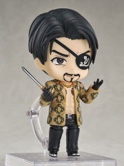 Good Smile Arts Shanghai GSAS Nendoroid Like a Dragon Goro Majima