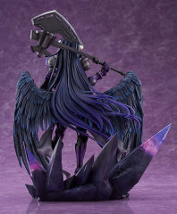 DMM Factory Overlord Albedo: Hermes Trismegistus Ver. 1/7 Figure(Single Shipment)