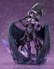 DMM Factory Overlord Albedo: Hermes Trismegistus Ver. 1/7 Figure(Single Shipment)