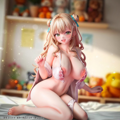 Insight Original Akari-chan 2026 1/4 Figure