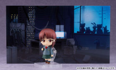 Good Smile Company GSC Nendoroid serial experiments lain Lain Iwakura