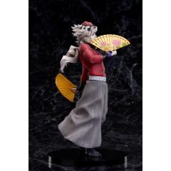 Aniplex Demon Slayer: Kimetsu no Yaiba Douma non-scale figure
