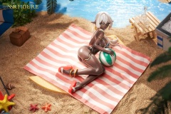 SSR FIGURE SSF Original Dark Elf Dancer Summer Ver. 1/7 Figure