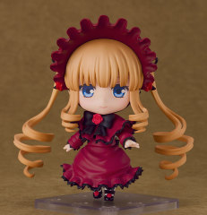 Good Smile Company GSC Nendoroid Rozen Maiden Shinku 2.0