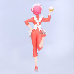 BANPRESTO TV Anime Ranma 1/2 GLITTER&GLAMOURS RANMA Figure