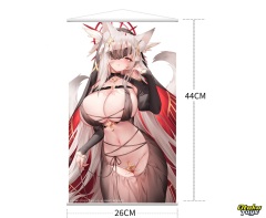 Otaku Toys Original Youko no Sister 1/6 Figure (Bonus)