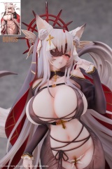 Otaku Toys Original Youko no Sister 1/6 Figure (Bonus)