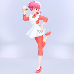 BANPRESTO TV Anime Ranma 1/2 GLITTER&GLAMOURS RANMA Figure