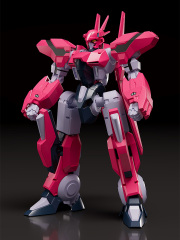 Good Smile Company GSC MODEROID Martian Successor Nadesico: Prince of Darkness Black Sarena Plastic Model