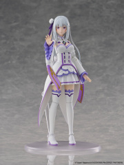 KADOKAWA PLASTIC MODEL SERIES Re:ZERO Starting Life in Another World Emilia