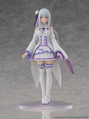 KADOKAWA PLASTIC MODEL SERIES Re:ZERO Starting Life in Another World Emilia