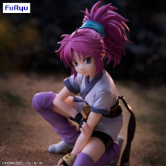 FURYU HUNTER×HUNTER Noodle Stopper Figure Machi