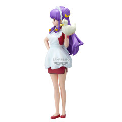 BANPRESTO Ranma 1/2 GLITTER GLAMOURS SHAMPOOⅡFigure