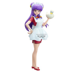BANPRESTO Ranma 1/2 GLITTER GLAMOURS SHAMPOOⅡFigure