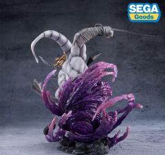 SEGA FIGURIZMα Jujutsu Kaisen Eight-Handled Sword Divergent Sila Divine General Mahoraga