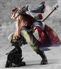 MegaHouse One Piece Portrait.Of.Pirates Edward Newgate Maximum Figure