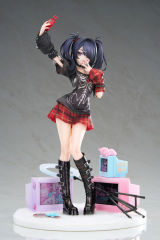 APEX Needy Girl Overdose Ame-chan Chouzetsu Saikawa Tenshi-chan P-chan 1/7 Figure