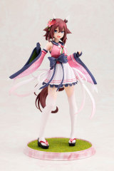 Kotobukiya Umamusume Pretty Derby Sakura Chiyono O 1/7 Figure