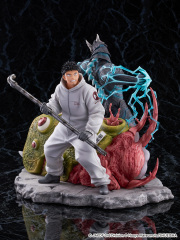 Shibuya Scramble Figure SSF Kaijuu No. 8 Hibino Kafka Shibuya Scramble Figure 1/7 Figure