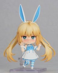 Good Smile Company GSC Nendoroid Fate/Grand Order Berserker Altria Caster