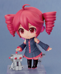 Good Smile Company GSC Nendoroid Kasane Teto 2.0