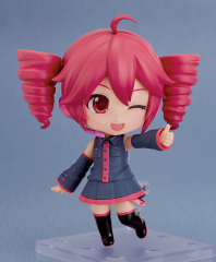 Good Smile Company GSC Nendoroid Kasane Teto 2.0
