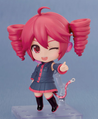 Good Smile Company GSC Nendoroid Kasane Teto 2.0