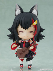 Good Smile Company GSC Nendoroid hololive production Ookami Mio
