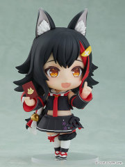 Good Smile Company GSC Nendoroid hololive production Ookami Mio