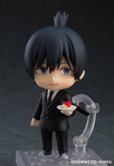 Good Smile Company GSC Nendoroid Chainsaw Man Aki Hayakawa