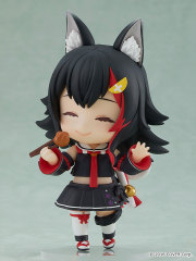 Good Smile Company GSC Nendoroid hololive production Ookami Mio