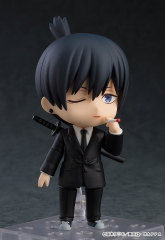 Good Smile Company GSC Nendoroid Chainsaw Man Aki Hayakawa