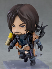 Good Smile Company GSC Nendoroid DEATH STRANDING 2: ON THE BEACH Sam