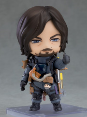 Good Smile Company GSC Nendoroid DEATH STRANDING 2: ON THE BEACH Sam