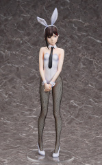 FREEing TV Anime Chainsaw Man Kobeni: Bunny Ver. 1/4 Figure