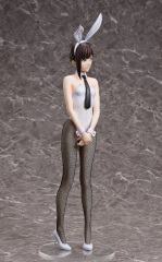 FREEing TV Anime Chainsaw Man Kobeni: Bunny Ver. 1/4 Figure