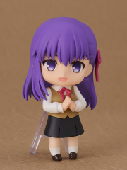 Good Smile Company GSC Nendoroid Surprise Fate/stay Night Set of 6