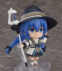 Good Smile Company GSC Nendoroid Mushoku Tensei: Jobless Reincarnation Roxy Migurdia